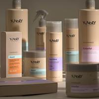 Yunsey Vigorance Colorful Protection Shampoo 1000ml - thumbnail