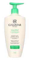Collistar Anticellulite Thermal Cream 400 ml Bodylotion - thumbnail