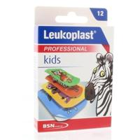 Leukoplast Kids Assortiment 12 7321707 - thumbnail