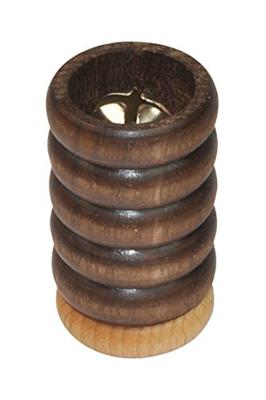 Voggenreiter 1043 Shaker-Bell Night hout donker