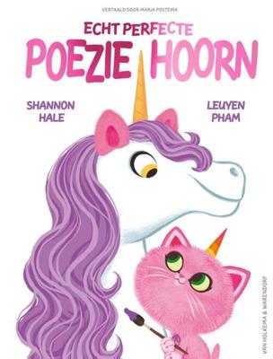 Echt perfecte Poeziehoorn (Hardback) Echt perfecte Poeziehoorn (Hardback)