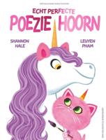 Echt perfecte Poeziehoorn (Hardback) - thumbnail