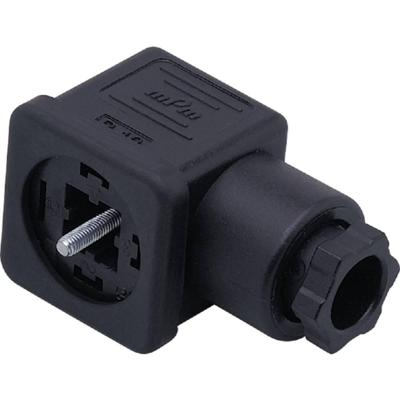 ifm Electronic E10058 E10058 Klepstekker Meerdere kleuren Inhoud: 1 stuk(s)