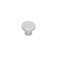 KNOP PLAT 35MM RVS 35852052 - thumbnail