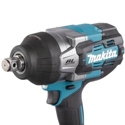 Makita TW001GZ Accu slagmoersleutel 1800Nm 3/4" frictiering XGT 40V Max Basic Body - thumbnail