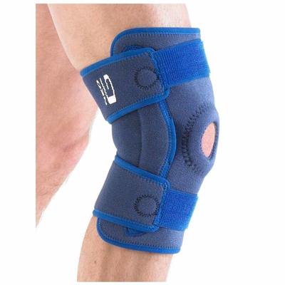 Stabiliserende Kniebrace | Universele maat | Continu warmtetherapie | Neo G | PR79057