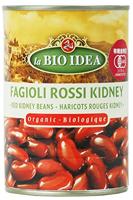 Rode kidneybonen bio - thumbnail
