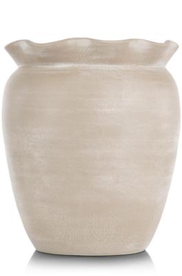 Coco Maison Wave pot H40cm Coco Maison Wave pot H40cm
