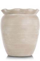 Coco Maison Wave pot H40cm - thumbnail