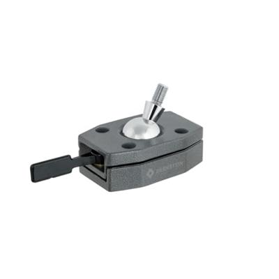 Bernstein Tools for Electronics 9-281 Bankschroefvoet 9-281 Bernstein Tools for Electronics 9-281 Bankschroefvoet 9-281