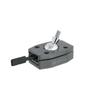 Bernstein Tools for Electronics 9-281 Bankschroefvoet 9-281 - thumbnail