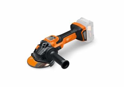 Fein CCG 18-125-15 AS 71220961000 Haakse accuslijper 125 mm Zonder accu 18 V