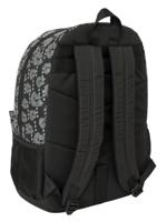 Schoolrugzak One Piece Pirates Zwart 30 x 46 x 14 cm - thumbnail