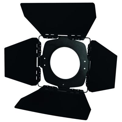 EUROLITE Barndoors for STL/THA bk