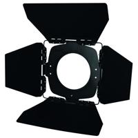 EUROLITE Barndoors for STL/THA bk - thumbnail