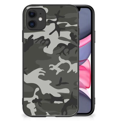 iPhone 11 Back Case Army Light iPhone 11 Back Case Army Light