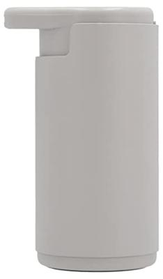 Zone Denmark Rim Zeepdispenser - Wit Zone Denmark Rim Zeepdispenser - Wit