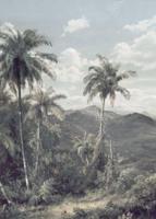 Noordwand Komar Raw Fotobehang The Exotic Land - R2-006 - thumbnail