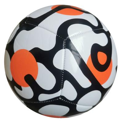 SportX voetbal striker orange 330-350gr