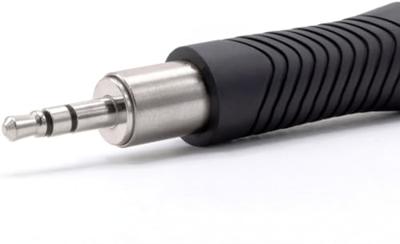 Weller RT7 Soldeerpunt Mespunt 45° Grootte soldeerpunt 2.2 mm Lengte soldeerpunt: 20 mm Inhoud: 1 stuk(s)