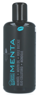 Aman Prana Menta Mondolie