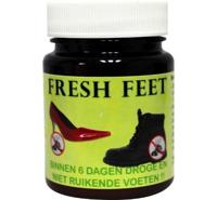 Humanutrients Fresh feet 35 Gram - thumbnail