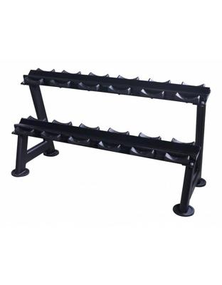 Lifemaxx LMX1012 Studio Dumbbellrek (5 tot 20 sets) Lifemaxx LMX1012 Studio Dumbbellrek (5 tot 20 sets)