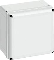 Spelsberg GEOS-L 3030-18-o Wandbehuizing 300 x 300 x 180 Polycarbonaat Grijs 1 stuk(s) - thumbnail