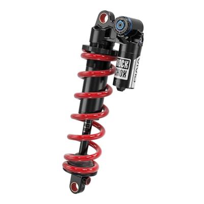 ROCKSHOX schokdemper "vivid coil ultimate dh rc2t" rear shock rs vivid coil ult.dh rc2t 250x75mm - thumbnail