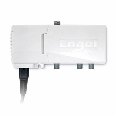 Versterker Engel RF-UHF G5 (8434127000155) Versterker Engel RF-UHF G5 (8434127000155)
