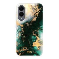 MIO Green Marble Magsafe Compatible for Samsung S25 Edge 5G - thumbnail