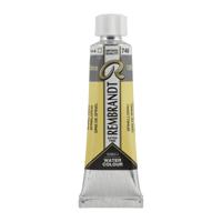 Rembrandt Aquarelverf Tube 10 ml - Spinelgrijs #749 - thumbnail