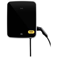 ABL Sursum 3W2261P Wallbox Type 2 Aantal aansluitingen 1 22 kW - thumbnail