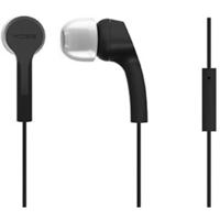 Koss Hoofdtelefoon KEB/9iK Zwart - thumbnail