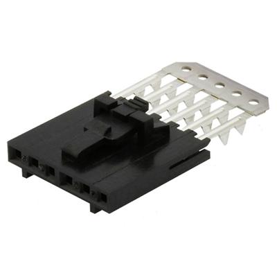 Molex 15388020 Female behuizing (kabel) Totaal aantal polen: 2 Inhoud: 1 stuk(s) Tube