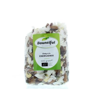 Bountiful Energiemix 500 Gram