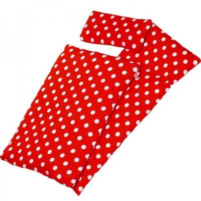 Goki dekbed met kussen stip