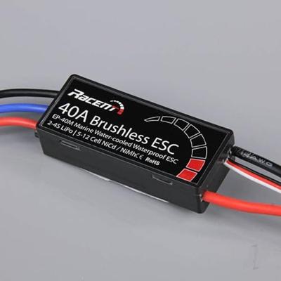 Volantex ESC Brushless 40A XT60 Marine