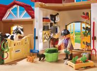 Playmobil Country paardrijclub 6926 - thumbnail