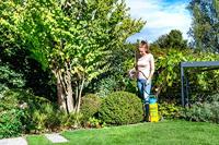 Gloria Haus und Garten 729157.0000 270° Plant protection Set Sproeier - thumbnail