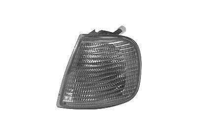 Zijknipperlicht voor buitenspiegel links ORANJE 5826901