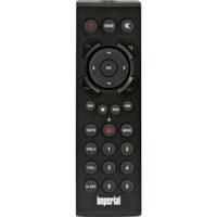 Imperial DABMAN i510 BT Internetradio HiFi-tuner Zwart Bluetooth, DAB+, USB, WiFi, Internetradio - thumbnail