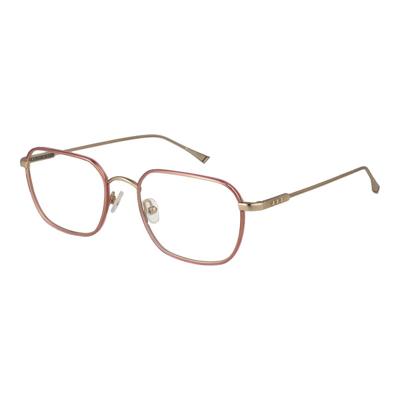 Uniseks Brillenframe Taylor Morris TM05 52C4