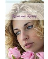 Rozen voor Klaartje - Julia Burgers-Drost - ebook - thumbnail