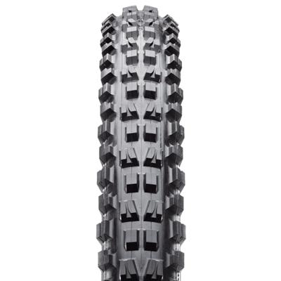 Maxxis minion dhf 29x2.50" wt dd tr 3c maxxgrip folding tire
