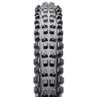 Maxxis minion dhf 29x2.50" wt dd tr 3c maxxgrip folding tire - thumbnail