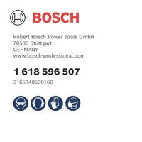 Bosch Accessoires Hamerboren SDS-max-9 Natural Stone 32 x 800 x 920 mm 1st - 1618596507 - thumbnail