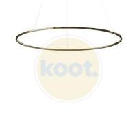 Nemo - Ellisse Major 2700K Uplight Hanglamp - thumbnail