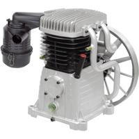 Aerotec B7000B Pneumatische compressor 15 bar - thumbnail