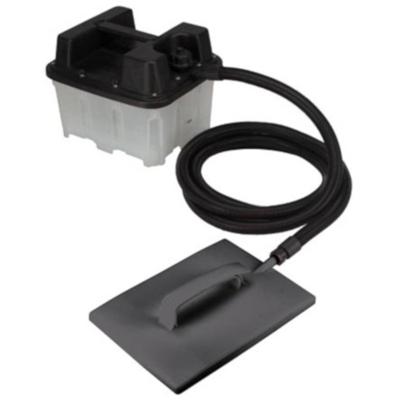 Behangafstomer Velleman - Velleman